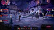 Redeem Rogue Lords - Supporter Pack (DLC) (PC) Steam Key GLOBAL