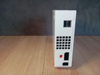 Nintendo Wii, White, 512MB for sale