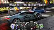 Get Top Speed: Drag & Fast Racing (Nintendo Switch) Nintendo Key UNITED STATES