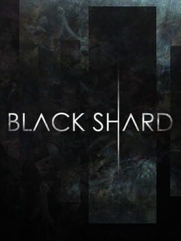 BLACKSHARD Steam Key (PC) GLOBAL