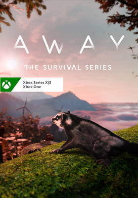 AWAY: The Survival Series Código de XBOX LIVE ARGENTINA