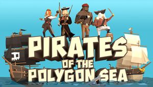 Pirates of the Polygon Sea
