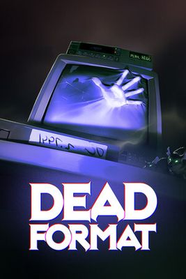 Dead Format game cover