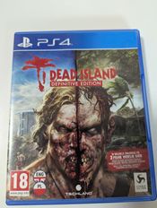 Dead Island Definitive Edition PlayStation 4