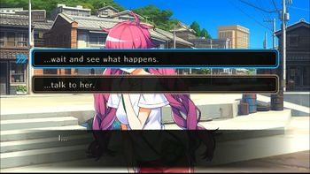 Redeem WORLDEND SYNDROME Nintendo Switch