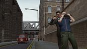 Redeem The Getaway PlayStation 2