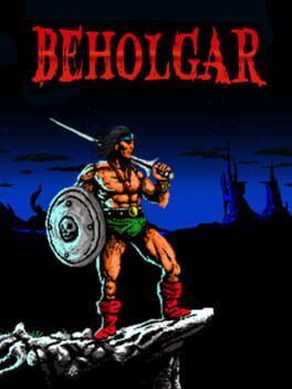 Beholgar Steam Key (PC) GLOBAL