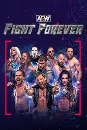 AEW: Fight Forever Elite Edition (Xbox Series X|S) XBOX LIVE Key EUROPE