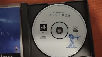 Redeem Alundra PlayStation