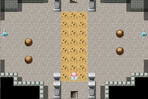Talsaluq: Tower of Infinity