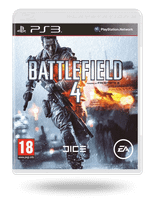 Battlefield 4 PlayStation 3
