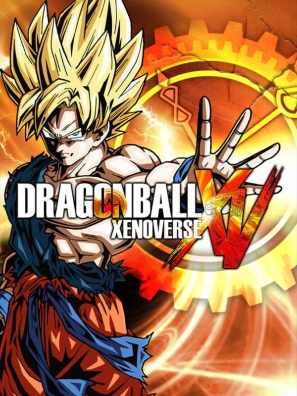 Your free copy of Dragon Ball: Xenoverse is closer than you think