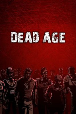 Dead Age game cover