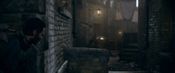 Get The Order: 1886