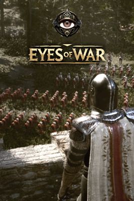 Eyes of War lowest Steam price
