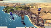 Total War: ROME II - Desert Kingdoms Culture Pack (DLC) (PC) Steam Key EUROPE for sale