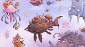 TOHU Steam Key GLOBAL