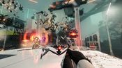 Redeem VOID/BREAKER Steam (PC) Key EUROPE
