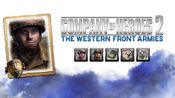 Buy Company of Heroes 2 - US Forces Commanders Collection (DLC) (PC) Steam Key GLOBAL