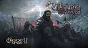 Crusader Kings II: Viking Metal (DLC) (PC) Steam Key GLOBAL
