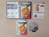 Juego PC Atletismo - Edicion De Oro
