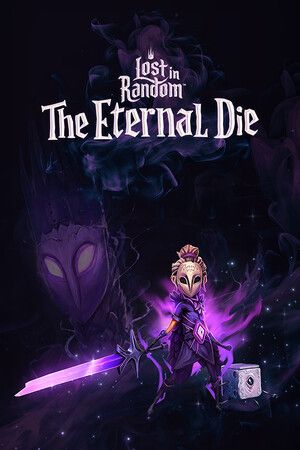 Lost in Random: The Eternal Die Steam (PC) Key GLOBAL