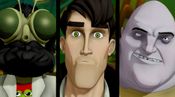 The Next BIG Thing Steam Key GLOBAL