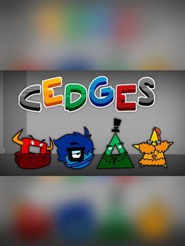 CEdges Steam Key (PC) GLOBAL