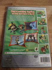 Crash Twinsanity PlayStation 2