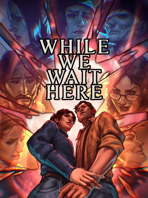 Serve Diner Food Before Doom: Free While We Wait Here