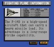 Redeem Super Air Diver SNES