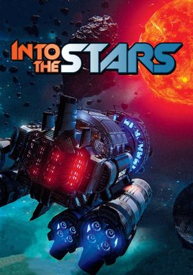 Into The Stars (Digital Deluxe) cover