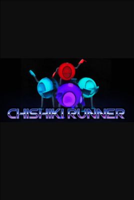 Chishiki Runner game cover