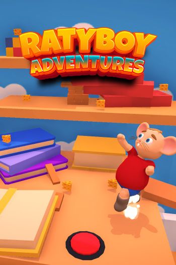 Ratyboy Adventures XBOX LIVE Key ARGENTINA