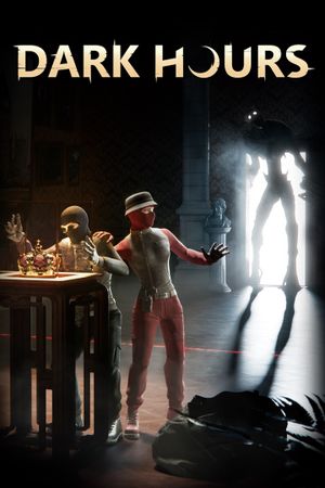 Dark Hours (Xbox Series X|S) XBOX LIVE Key UNITED STATES