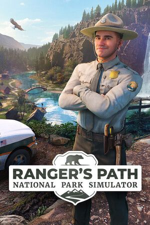 Ranger’s Path: National Park Simulator Steam Key (PC) GLOBAL