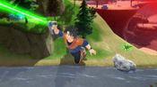 DRAGON BALL: THE BREAKERS Special Edition (PC) Steam Key GLOBAL