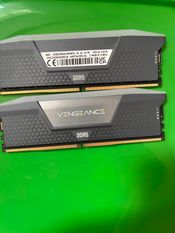 Corsair Vengeance RGB 32GB ddr5