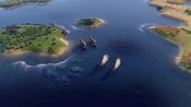 Sid Meier's Civilization VI - Byzantium & Gaul Pack (DLC) (PC) Steam Key GLOBAL