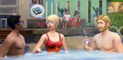 The Sims 4:  Bonus Bundle Origin Key GLOBAL