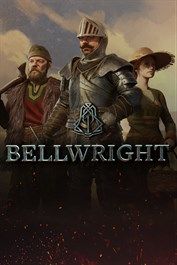 Bellwright (Windows/Xbox Series X|S) XBOX LIVE Key EUROPE