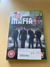 Mafia II Xbox 360