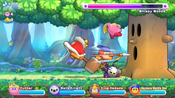 Buy Kirby’s Return to Dream Land Deluxe (Nintendo Switch) eShop Key UNITED STATES