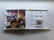 LEGO The Lord of the Rings Nintendo 3DS