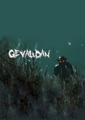 Gevaudan game cover