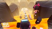 Koa and the Five Pirates of Mara (PC) Steam Key GLOBAL for sale