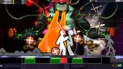 Redeem One Finger Death Punch 2 Steam Key GLOBAL