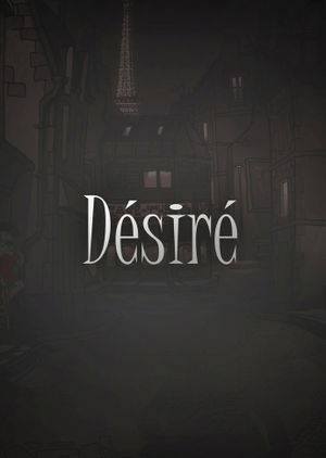 Désiré Steam Key GLOBAL