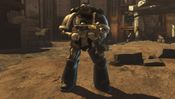 Warhammer 40,000: Space Marine - Iron Hands Chapter Pack (DLC) (PC) Steam Key GLOBAL
