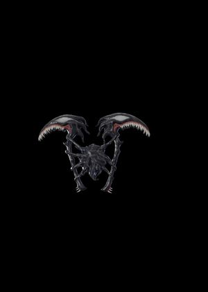 Fortnite - Symbiote Slicers Back Bling (DLC) Epic Games Key GLOBAL